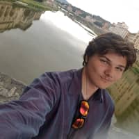 Sitter Profile Image: Giovanni S.