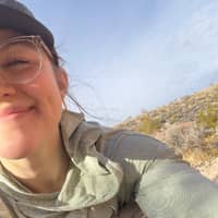 Sitter Profile Image: Sophia K.