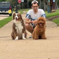 Sitter Profile Image: Serkan T.