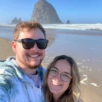 Sitter Profile Image: Wyatt J.