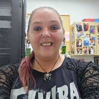 Sitter Profile Image: Cori B.