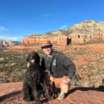 Sitter Profile Image: Mary C.