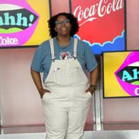 Sitter Profile Image: Jamilah H.