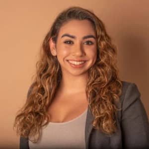 Sitter Profile Image: Sky G.