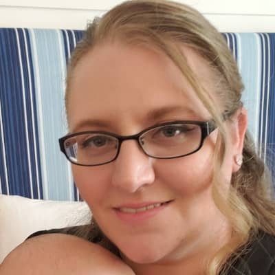 Sitter Profile Image: Michelle W.