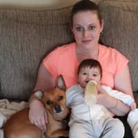 Sitter Profile Image: Crystal C.