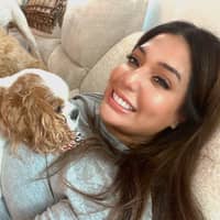 Sitter Profile Image: Katherine C.