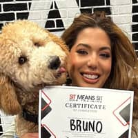 Sitter Profile Image: Katherine C.