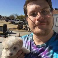 Sitter Profile Image: Noel G.