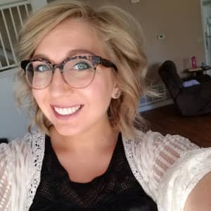 Sitter Profile Image: Andrea K.