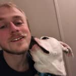 Sitter Profile Image: Reich B.