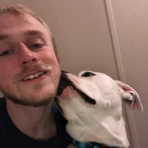 Sitter Profile Image: Reich B.