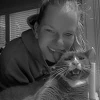 Sitter Profile Image: Valerie K.