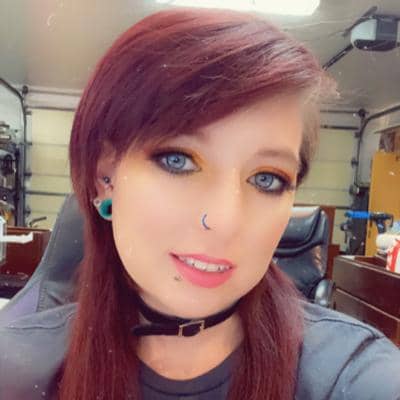 Lily J. Lake Havasu, AZ