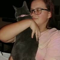 Sitter Profile Image: Sierra S.