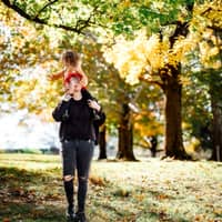 Sitter Profile Image: Elizabeth B.