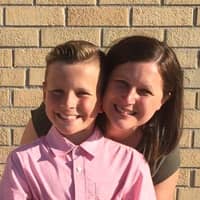 Sitter Profile Image: April B.