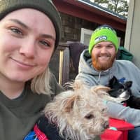 Sitter Profile Image: Alexandria & Dalton W.