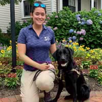 Trainer Profile Image: Ashley C.