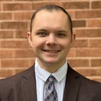 Sitter Profile Image: Porter B.