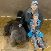 Sitter Profile Image: Patricia B.