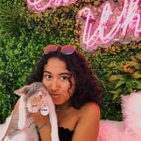 Sitter Profile Image: Sarah J.