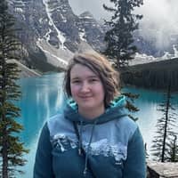 Sitter Profile Image: Shea T.