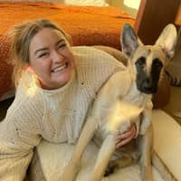 Sitter Profile Image: Brittney G.