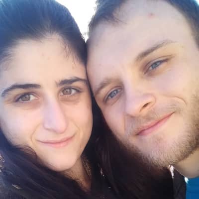 Mikayla & Skyler J. Yelm, WA