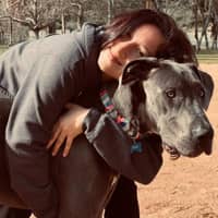 Sitter Profile Image: Cassandra C.