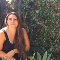 Sitter Profile Image: Brenna U.