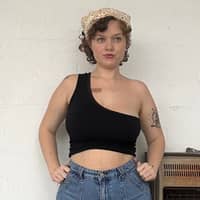 Sitter Profile Image: Kristen B.