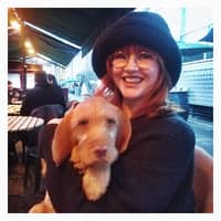 Sitter Profile Image: Jenna M.