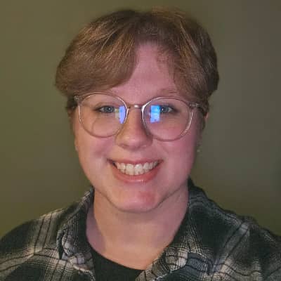 Sitter Profile Image: Sabrina S.