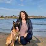 Sitter Profile Image: Karine L.