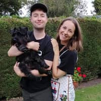 Sitter Profile Image: Tom M.