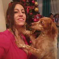 Foto del cuidador: Verónica P.