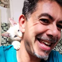 Photo de profil du pet sitter : William R.