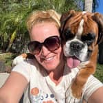 Sitter Profile Image: Stephanie M.