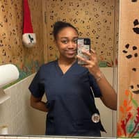 Sitter Profile Image: Daysia M.