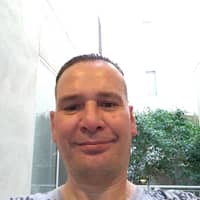 Sitter Profile Image: Nate A.