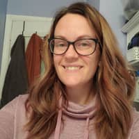 Sitter Profile Image: Grace R.