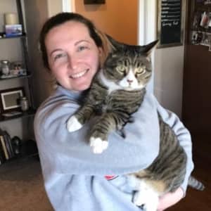 Sitter Profile Image: Stephanie M.