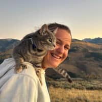 Sitter Profile Image: Margaux D.