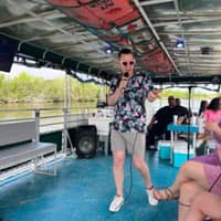 Sitter Profile Image: James M.