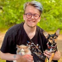 Sitter Profile Image: kevon s.