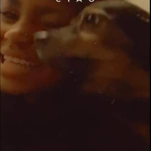 Sitter Profile Image: Alana Christine H.