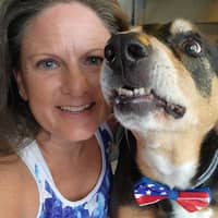 Sitter Profile Image: Jennifer D.