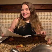 Sitter Profile Image: Kynleigh H.