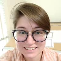 Sitter Profile Image: Maddie B.